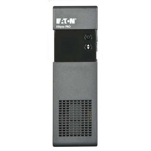 Zasilacz UPS EATON ELP650IEC (TWR; 650VA)-582079