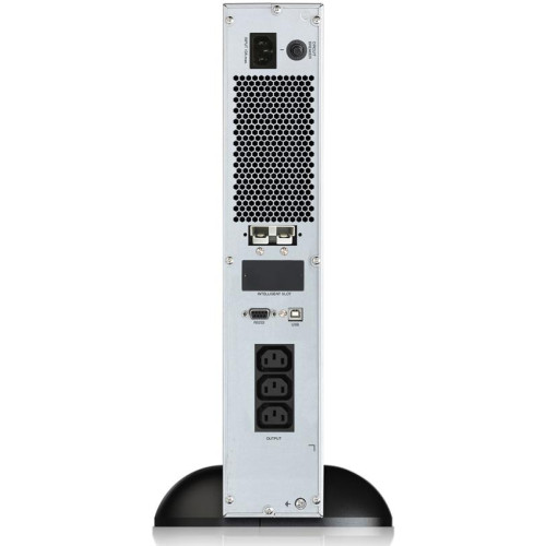 Zasilacz UPS POWER WALKER VFI 1000 CRM LCD (1000VA)-582099