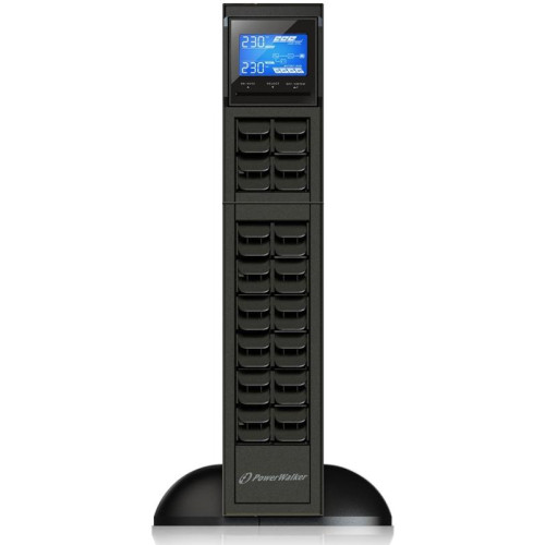 Zasilacz UPS POWER WALKER VFI 1000 CRM LCD (1000VA)-582104