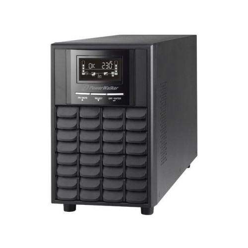 Zasilacz UPS POWER WALKER VI 1500 CW (TWR; 1500VA)-582181
