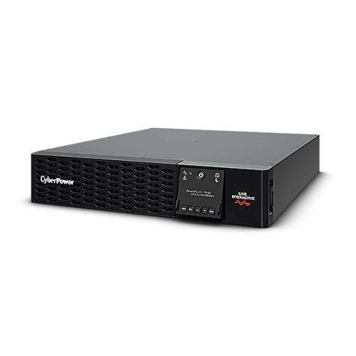 Zasilacz awaryjny UPS CyberPower PR1500ERTXL2U (RM/TWR; 1500VA)-582331