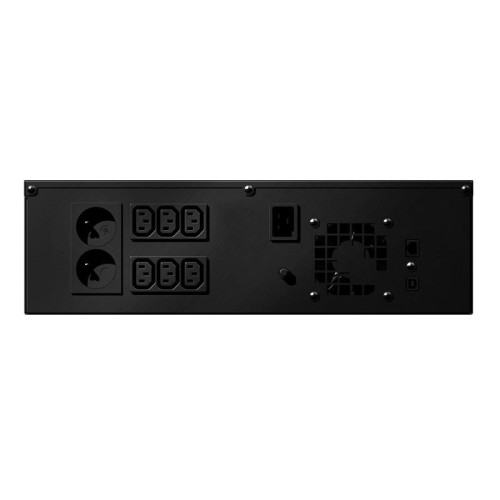 Zasilacz UPS Ever W/SRTXRT-001K65/00 (1650VA)-582354