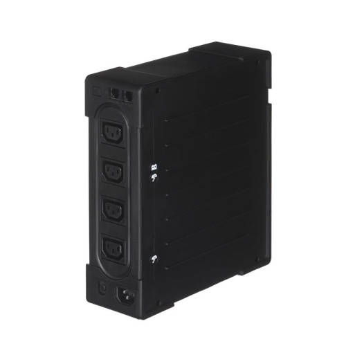 Zasilacz UPS EATON EL500IEC (RM/TWR; 500VA)-582392