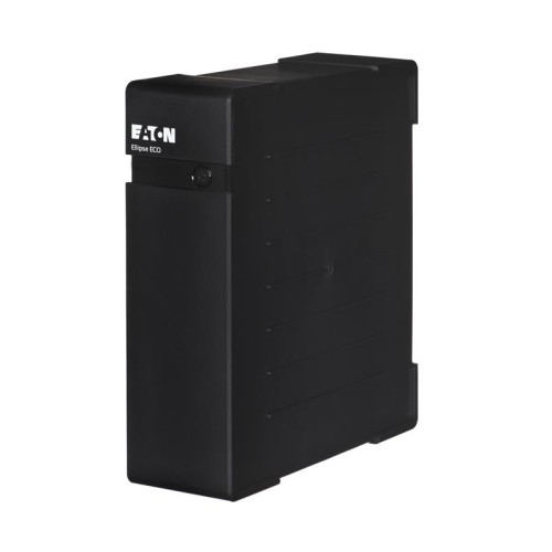 Zasilacz UPS EATON EL500IEC (RM/TWR; 500VA)-582393