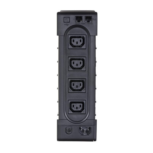 Zasilacz UPS EATON EL500IEC (RM/TWR; 500VA)-582395