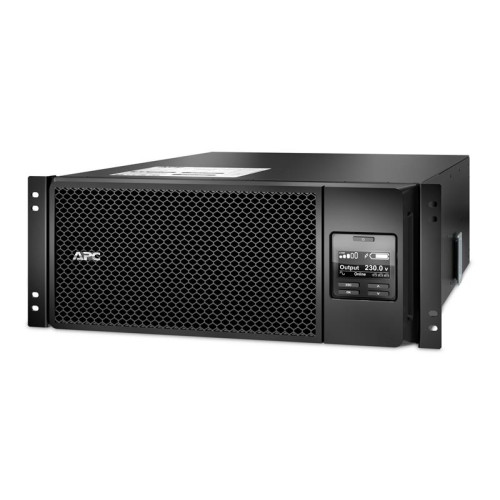 Zasilacz UPS APC SRT6KRMXLI (Rack; 6000VA)-582749