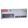 Activejet Klawiatura USB K-3803S-5835681