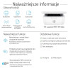 URZĄDZENIE WIELOF. HP LaserJet M140w 7MD72F MFP-5836115