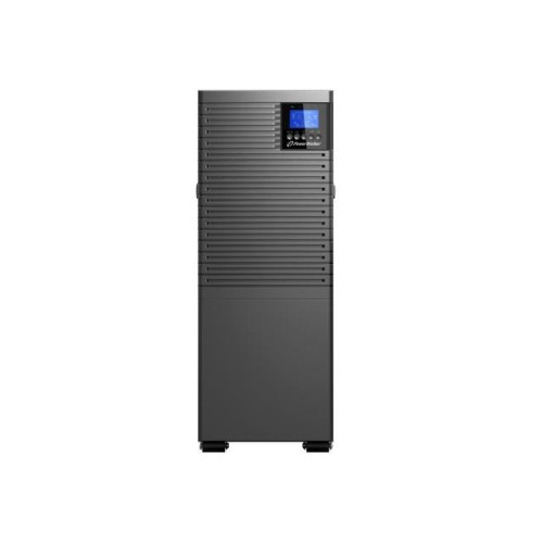 POWER WALKER UPS ON-LINE VFI 10000 ICT IOT 3/1 BI PF1 10KVA, TERMINAL, RJ45, USB-B, RS-232, EPO, 3/1 FAZOWY-5837683
