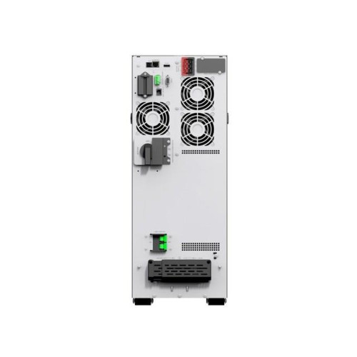 POWER WALKER UPS ON-LINE VFI 10000 ICT IOT 3/1 BI PF1 10KVA, TERMINAL, RJ45, USB-B, RS-232, EPO, 3/1 FAZOWY-5837684