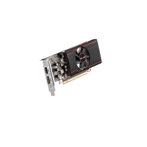 Karta graficzna SAPPHIRE Radeon RX 6400 PULSE Gaming 4GB GDDR6-5848614