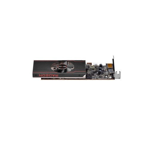 Karta graficzna SAPPHIRE Radeon RX 6400 PULSE Gaming 4GB GDDR6-5848615