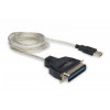 Kabel drukarkowy USB1.1 na Centronics 36-pin-588688