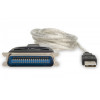Kabel drukarkowy USB1.1 na Centronics 36-pin-588689