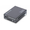 Media konwerter 100BaseTX do 100BaseFX SC-588703