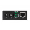 Media konwerter 100BaseTX do 100BaseFX SC-588704
