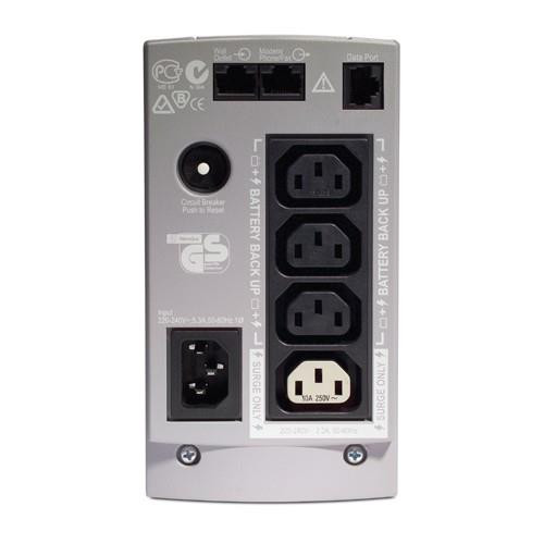 BACK-UPS 500VA USB/SERIAL 230V BK500EI-588250