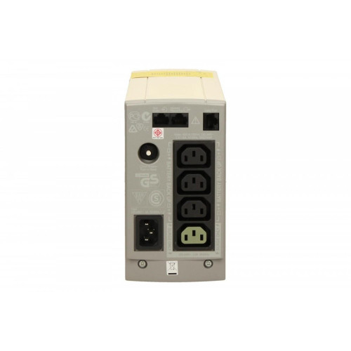 BACK-UPS 500VA USB/SERIAL 230V BK500EI-588254