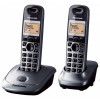Telefon KX-TG2512 Dect/Grey/Duo-589837