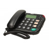 KXT480 BB telefon przewodowy, czarny-589926