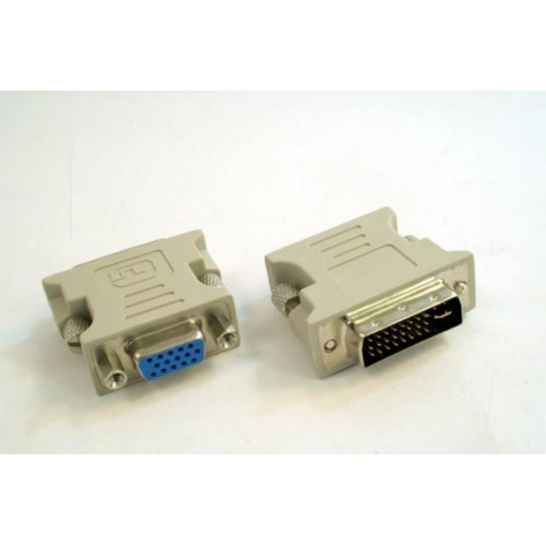 Adapter DVI->VGA (24M/15 F)-589260