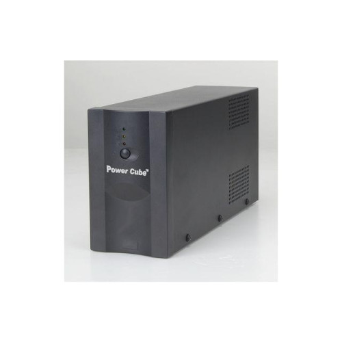 UPS POWER CUBE 650VA-589288