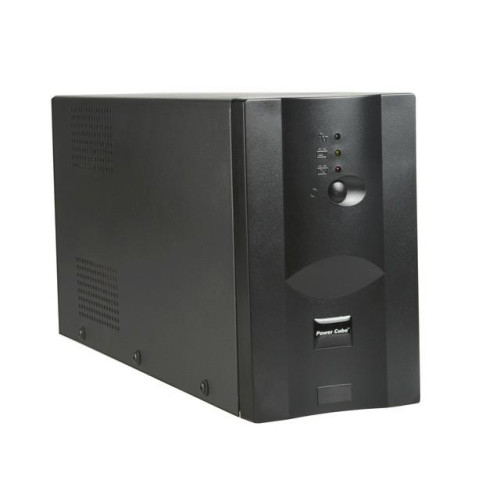 UPS POWER CUBE USB, RJ12X2 1200VA-589291