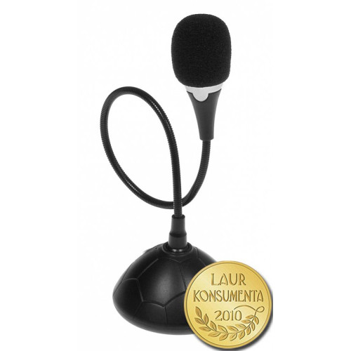 Kierunkowy mikrofon biurkowy MT392-589409