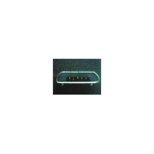 Kabel LUNA mikro USB 2.0 AM-MBM5P 1.8M-589436