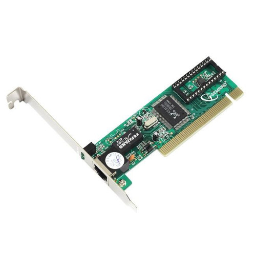 Karta sieciowa PCI 10/ 100 Realtek BOX-589452