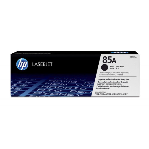 Toner 85A LJ P1102 1.6k CE285A-589733