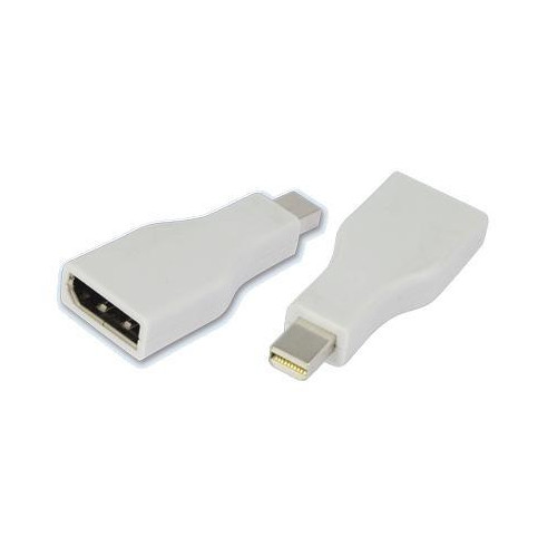Adapter Mini Display Port do Display Port-589858
