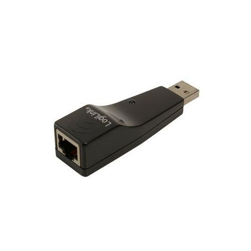 Adapter USB 2.0 do Fast Ethernet (RJ45)-589875