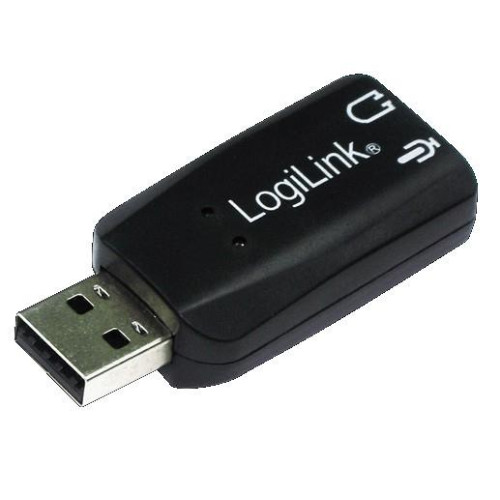 Karta dźwiękowa 5.1 USB - UA0053-589889