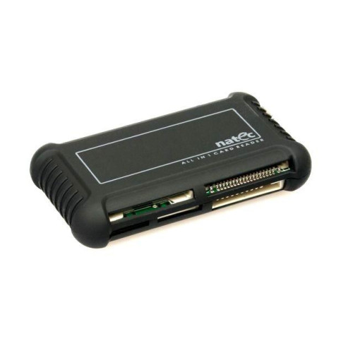 Czytnik All in One BEETLE USB 2.0-7804364