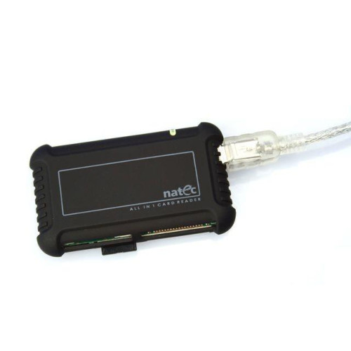 Czytnik All in One BEETLE USB 2.0-589957