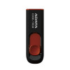 Pendrive DashDrive Classic C008 16GB USB2.0 czarno-czerwony-590566