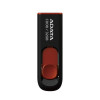 Pendrive DashDrive Classic C008 32GB USB2.0 czarno-czerwone-590730