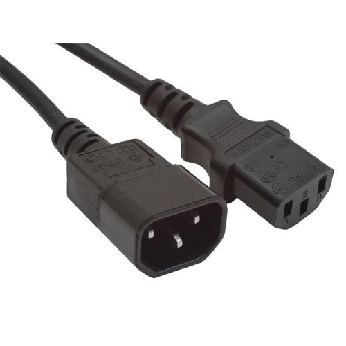 Przedluzacz kabla zasilajacego 1.8M VDE-590302