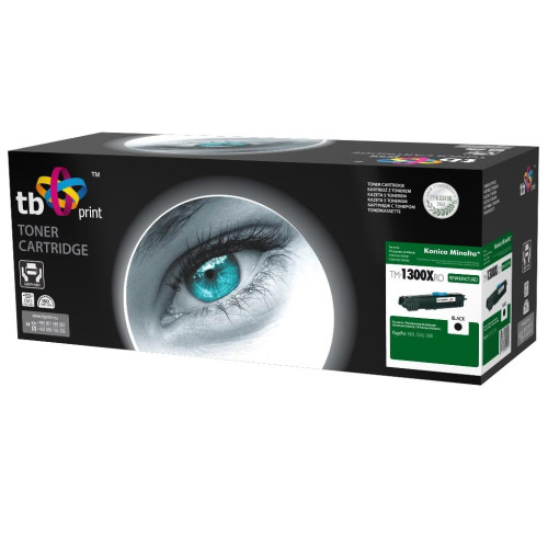 Toner do Minolta 1710405-002 TM-1300XRO BK ref.-590525