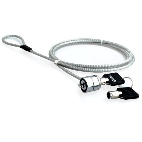 Linka zabezpieczajaca do notebooka LOBSTER KEY-7804380