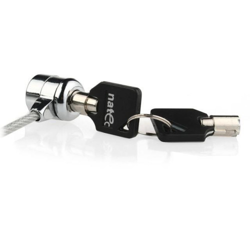 Linka zabezpieczajaca do notebooka LOBSTER KEY-590656