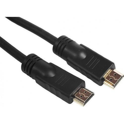 Kabel HDMI-HDMI v2.0 3D TV High Speed Ethernet 10M (pozłacane końcówki)-590851