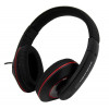 Słuchawki EH121 AUDIO STEREO/REG GLO/3.5/6.3mm-591273