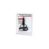 Ładowarka adapter samochodowa 12V->Mini USB (M)-591387