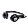 H390 Słuchawki z mikrofonem USB 981-000406-591686