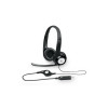 H390 Słuchawki z mikrofonem USB 981-000406-591688