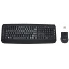 KLAWIATURA + MYSZ EK120 BEZPRZEWODOWA 2,4GHz USB-591719