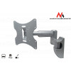 Uchwyt do monitora 23-42'' 30 kg uniwersalny MC-503A S max vesa 200 srebrny-591983