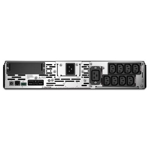 SMX3000RMHV2U X 3000VA USB/RS/LCD/RT 2U-591494